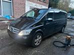 Mercedes viano 3000 cc diesel v6 automaat 280.000km 2013, Automaat, Euro 5, Mercedes-Benz, Diesel