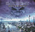 CD NEW: IRON MAIDEN - Brave New World (2000 - Digipak), Enlèvement ou Envoi, Neuf, dans son emballage