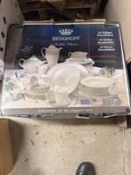 Set 41 pièces Berghof, Enlèvement