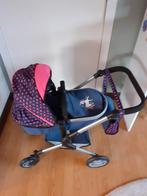 Kinderwagen poppenwagen, Ophalen of Verzenden