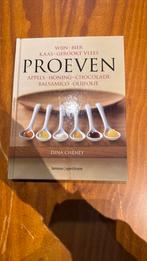 D. Cheney - Proeven, Enlèvement ou Envoi, D. Cheney