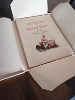 GUERRE ET OCCUPATION Oscar Liedel, Comme neuf, Deuxième Guerre mondiale, Enlèvement, Autres sujets/thèmes