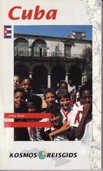 REISHANDBOEK “Cuba”, Livres, Guides touristiques, Enlèvement ou Envoi, Utilisé, Amérique centrale, Guide ou Livre de voyage