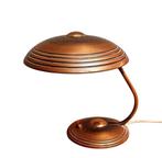 Helo Leuchten Duitsland industriële vintage lamp uit de jare