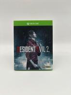 Resident Evil 2, Ophalen, Zo goed als nieuw