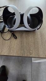 Vr ps5, Games en Spelcomputers, Virtual Reality, Ophalen, Zo goed als nieuw