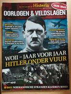 Historia Oorlogen & veldslagen, Boeken, Tijdschriften en Kranten, Ophalen of Verzenden, Zo goed als nieuw