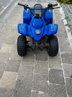 Kinder quad 50cc, Fietsen en Brommers, Ophalen, Zo goed als nieuw