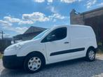 Peugeot partner prêt à immatriculer 1 propriétaires, Electronic Stability Program (ESP), Euro 5, 4 cilinders, Wit