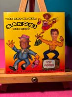 Wie eet er een sakosj ver moi ? Kamiel sergant & Olivier…, Cd's en Dvd's, Verzenden