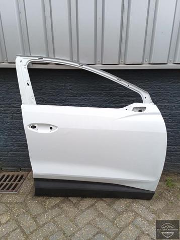 Audi Q4 E-Tron 2021+ Portier Deur Rechts Voor Origineel! 89A beschikbaar voor biedingen