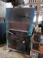 Industriele verwarmingsbrander, Doe-het-zelf en Bouw, Verwarming en Radiatoren, Ophalen, Gebruikt
