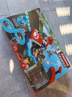 Racebaan Mario bros, Ophalen, Racebaan