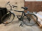 Herenfiets, Fietsen en Brommers, Fietsen | Heren | Sportfietsen en Toerfietsen, Minder dan 10 versnellingen, 26 inch, Zo goed als nieuw