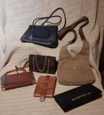 Handtassen / schoudertassen diverse modellen, Enlèvement ou Envoi