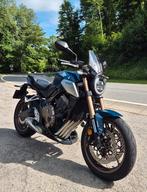 Honda CB650R, Motoren, 4 cilinders, 649 cc, Particulier, ABS