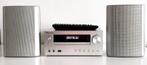 Pioneer X-HM15 HIFI-microfoon + 2 ARTSOUND-luidsprekers + ka, Cd-speler, Nieuw, Ophalen of Verzenden, Pioneer