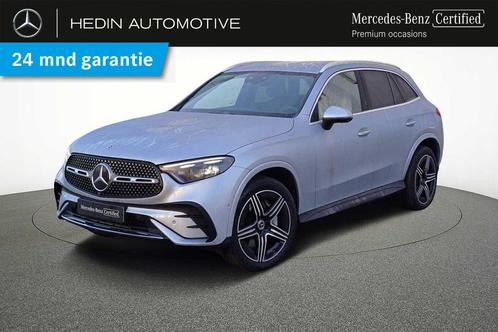 Mercedes-Benz GLC SUV 300 de 4MATIC Business Line met EQ Hyb, Auto's, Mercedes-Benz, Bedrijf, Te koop, GLC, Android Auto, Elektrische stoelverstelling