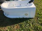 Whirlpool Bad massage wit, Ophalen