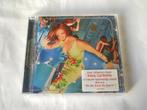 CD - GLORIA ESTEFAN - ALMA CARIBENA  SOUL, Ophalen of Verzenden, 1980 tot 2000, Zo goed als nieuw