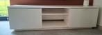 Ikea byas tv meubel, Huis en Inrichting, Ophalen, Zo goed als nieuw
