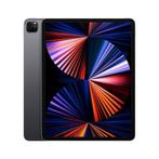 iPad Pro 12.9 (2021) 5e gen - 256 Go - WiFi - Spacegrey, Computers en Software, Apple iPads, Zwart, 12 inch, Ophalen of Verzenden