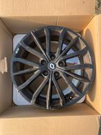18" Clio 4 RS Trophy velgen, Ophalen, Gebruikt, Velg(en)