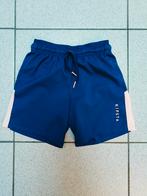 blauwe short kipsta maat 4 jaar, Ophalen of Verzenden, Gebruikt, Kipsta, Jongen of Meisje