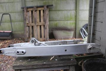 KAWASAKI KDX/KX - ACHTERBRUG beschikbaar voor biedingen