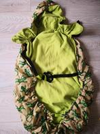 Draagtas (draagtas), Kinderen en Baby's, Babydragers en Draagdoeken, Ophalen, Zo goed als nieuw, Overige typen