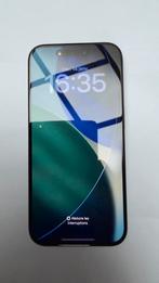 Apple iPhone 15 Pro nouvelle écran, Télécoms, Enlèvement, Bleu, IPhone 15 Pro