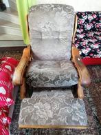 Fauteuil, Ophalen, Zo goed als nieuw