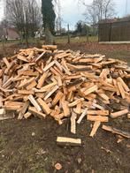 Droog Brandhout zwarte els, Enlèvement, Bûches