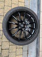 Pneus et jantes Team Dynamics Mini JCW 3 portes, Autos : Pièces & Accessoires, Pneus & Jantes, Neuf, 215 mm, Véhicule de tourisme