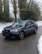 Bmw X4 Xdrive, Auto's, Automaat, Euro 6, Vierwielaandrijving, Particulier