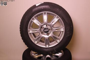 17'' Lexus RX300 225/60/R17 Pirelli Winterset BBS! disponible aux enchères