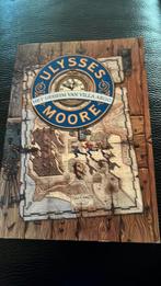 P. Baccalario - 1 Geheim van Villa Argo, Ophalen of Verzenden, P. Baccalario