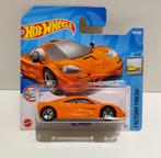 Hot Wheels McLaren F1 Papaya (2022), Ophalen of Verzenden