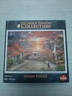 Puzzel The Chuck Pinson Collection, Enlèvement, Comme neuf