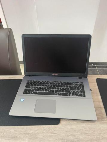 Pc portable Asus Sonicmaster beschikbaar voor biedingen