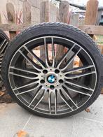 4 Velgen bmw 18 inch 9j x 18, Auto-onderdelen, Ophalen, 18 inch, Gebruikt, Velg(en)
