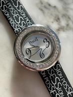 Gouden horloge van piaget, Handtassen en Accessoires, Horloges | Dames, Ophalen, Zo goed als nieuw, Goud