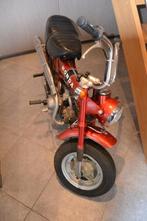 HONDA DAX ST50 JAREN 70, Fietsen en Brommers, Ophalen, Overige modellen, 49 cc, 3 versnellingen