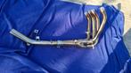 Kawasaki Z900RS Uitlaat bochtenset, Motoren, Onderdelen | Kawasaki, Ophalen, Gebruikt