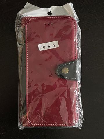 iPhone 7 Plus Hoes NIEUW beschikbaar voor biedingen