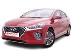 HYUNDAI Ioniq 1.6 GDi PHEV 26G/KM Style + GPS + Smart Key +, Auto's, Hyundai, Te koop, Diesel, Bedrijf, Stadsauto