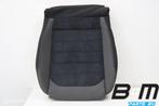 Zittingbekleding voorstoel VW Golf 7 Highline 5G0881405EN, Auto-onderdelen, Gebruikt
