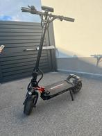 Dualtron Victor Luxury+ 588 km 2024, Fietsen en Brommers, Steps, Ophalen, Zo goed als nieuw, Overige typen, Dualtron