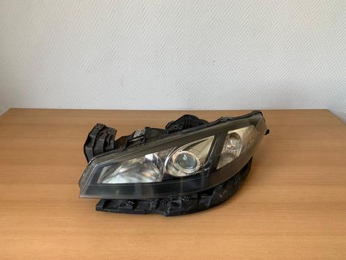 koplamp Links renault laguna 2005 tot 2007 xenon 8200555905, Auto-onderdelen, Verlichting, Renault, Gebruikt, Ophalen of Verzenden