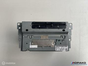 Radio / navigatiemodule BMW F10 F11 F02 F06 923915501 beschikbaar voor biedingen